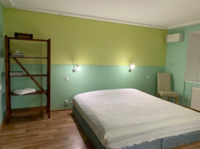 Green house Ramuciai